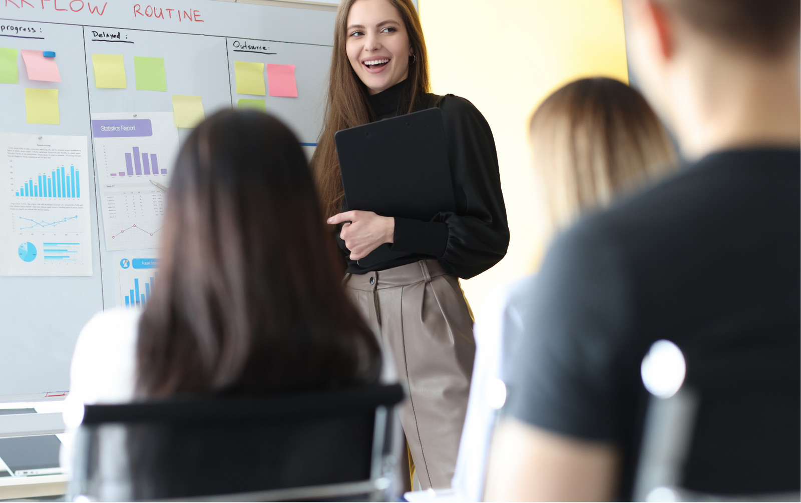 ISO 20001 Lead Auditor